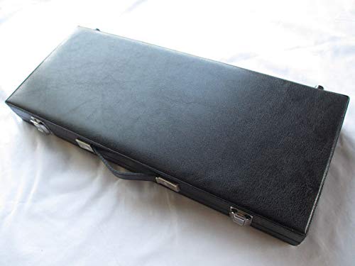 篠笛ケース　7本収納　黒 篠笛ケース 7本収納 黒 Amazon.co.jp: 篠笛ケース 横笛入れ笛ケース篠笛